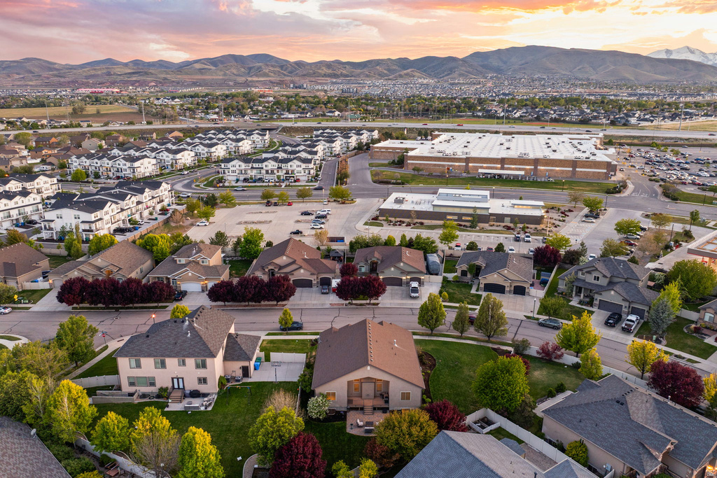 13463 S CERVINA WAY Riverton, UT 84065