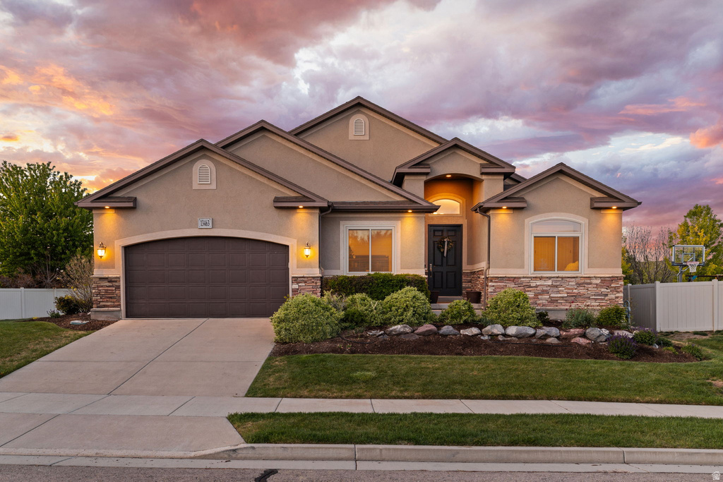 13463 S CERVINA WAY Riverton, UT 84065