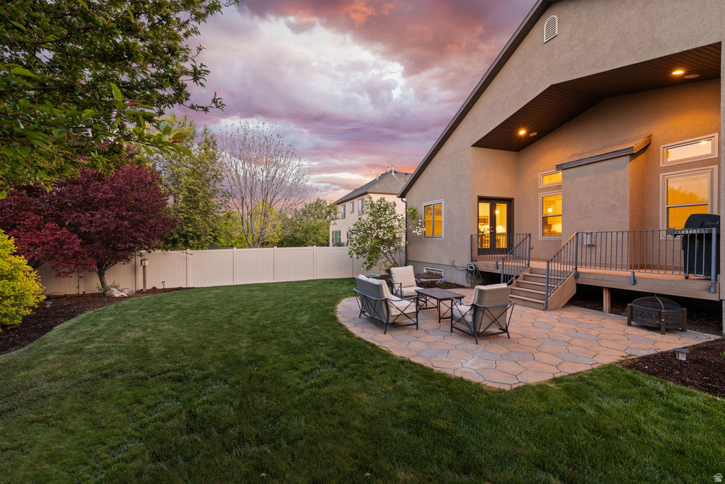 13463 S CERVINA WAY Riverton, UT 84065