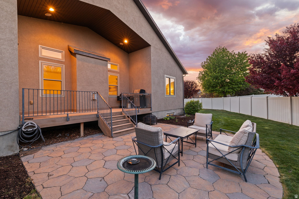 13463 S CERVINA WAY Riverton, UT 84065