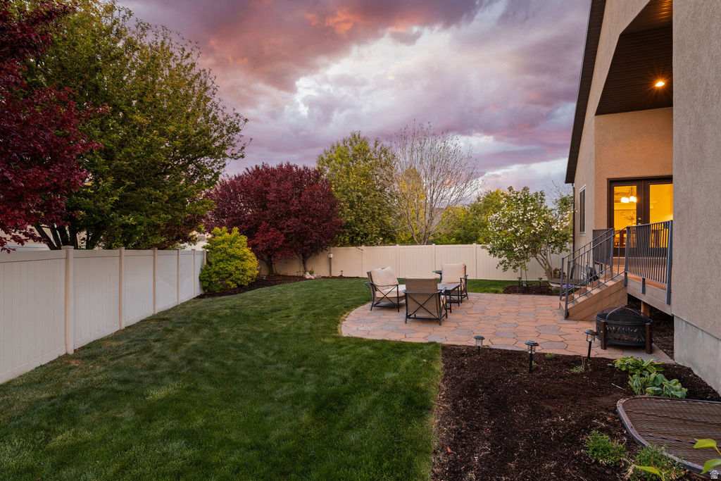 13463 S CERVINA WAY Riverton, UT 84065