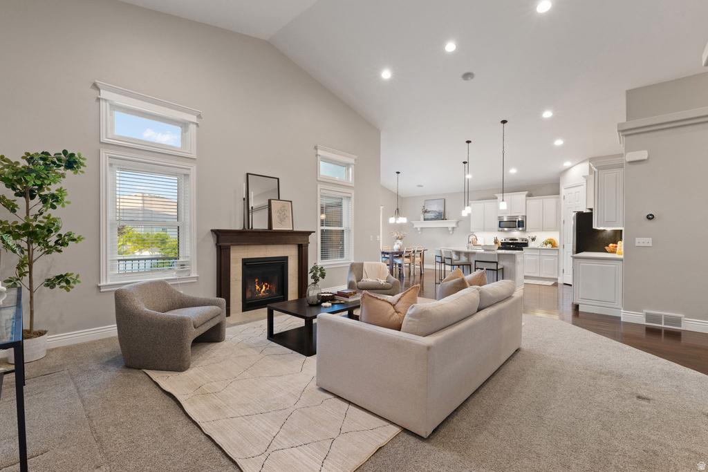 13463 S CERVINA WAY Riverton, UT 84065