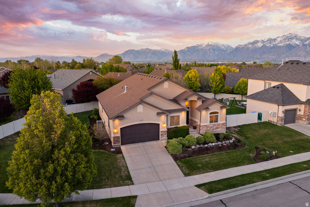 13463 S CERVINA WAY Riverton, UT 84065