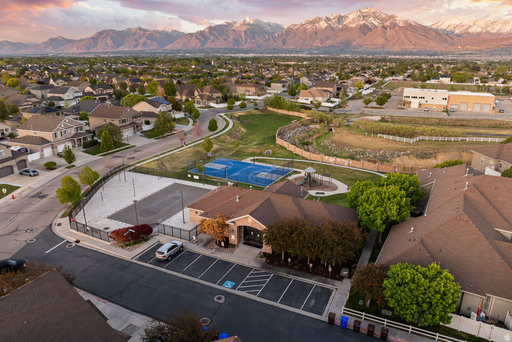 13463 S CERVINA WAY Riverton, UT 84065