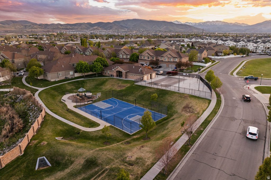 13463 S CERVINA WAY Riverton, UT 84065