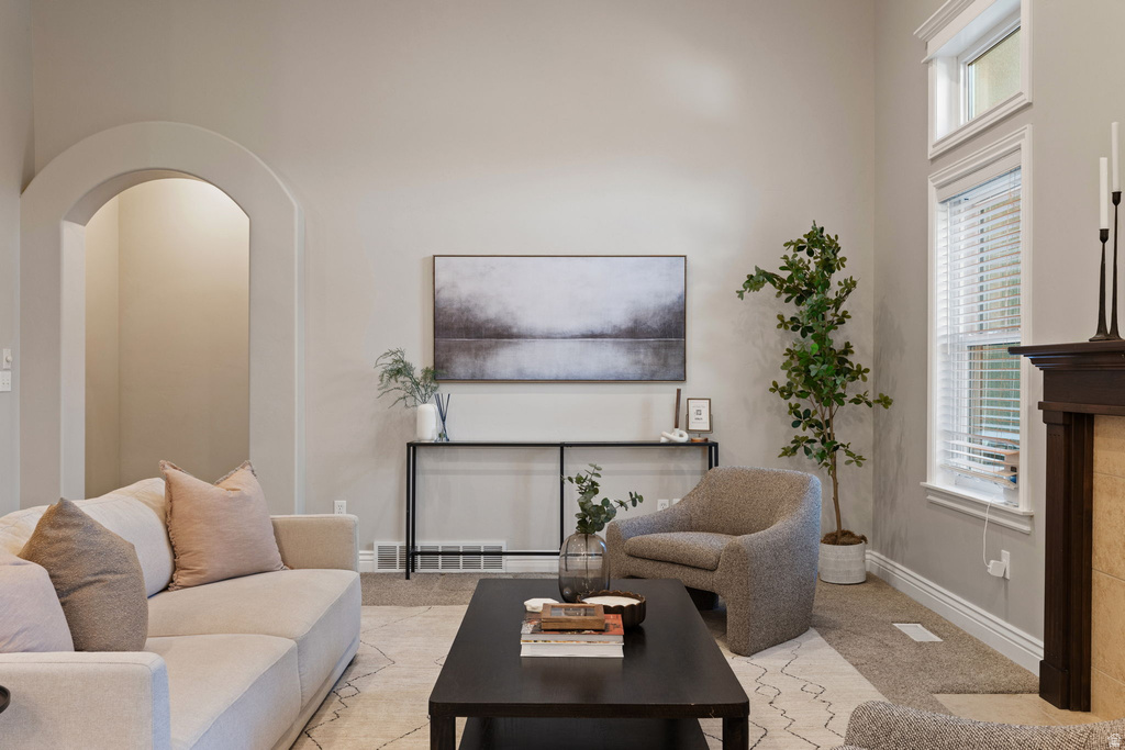 13463 S CERVINA WAY Riverton, UT 84065