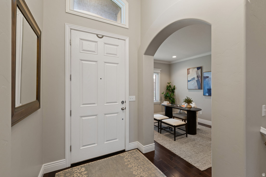 13463 S CERVINA WAY Riverton, UT 84065