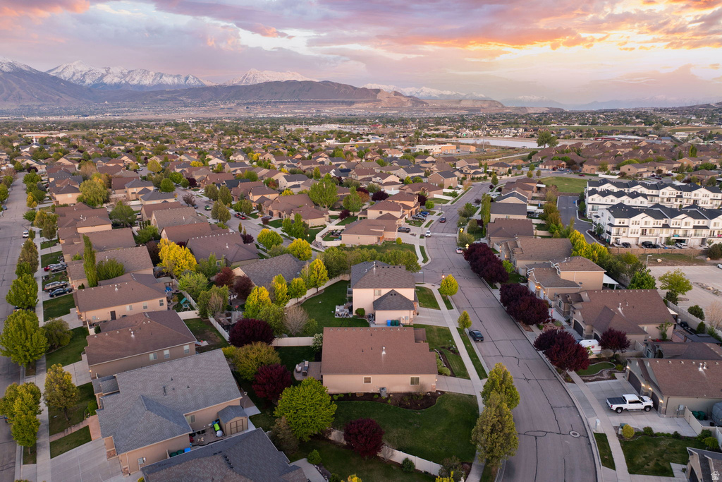 13463 S CERVINA WAY Riverton, UT 84065