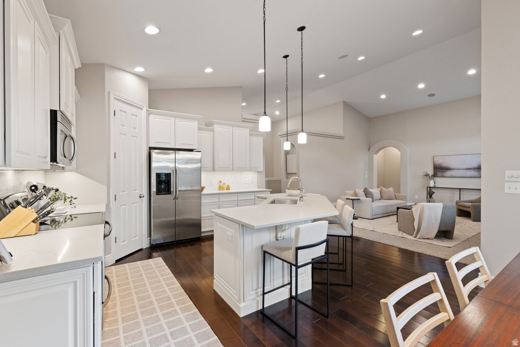 13463 S CERVINA WAY Riverton, UT 84065