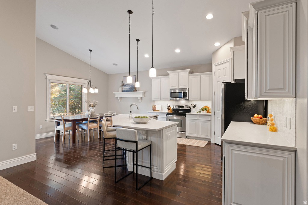 13463 S CERVINA WAY Riverton, UT 84065