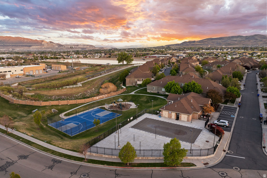 13463 S CERVINA WAY Riverton, UT 84065