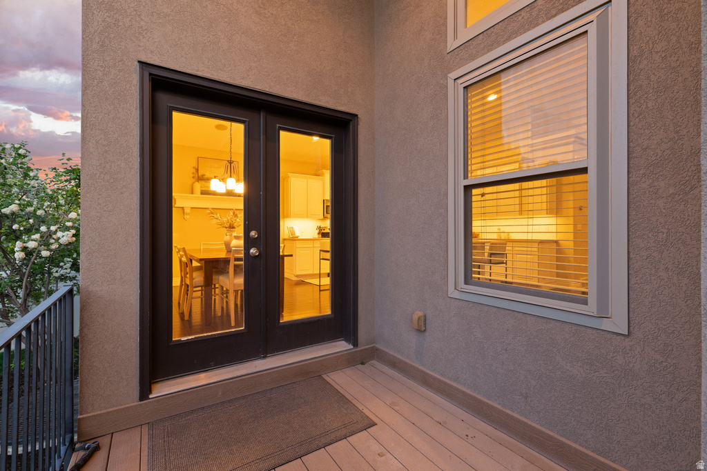 13463 S CERVINA WAY Riverton, UT 84065