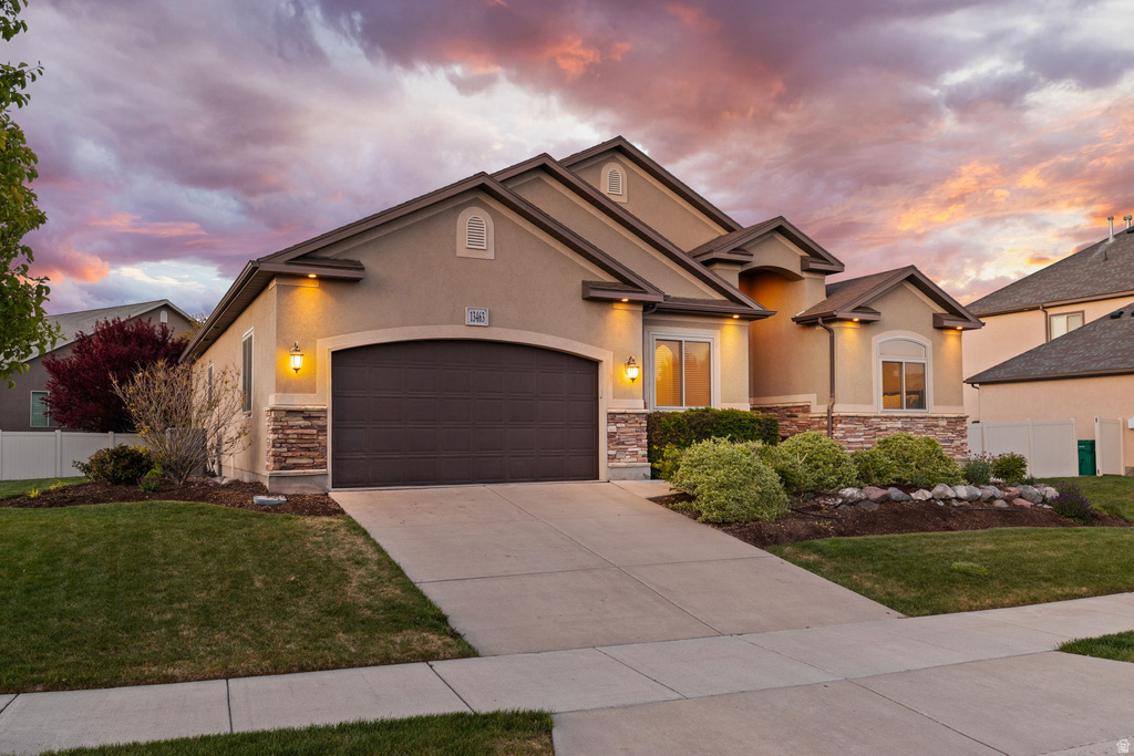 13463 S CERVINA WAY Riverton, UT 84065