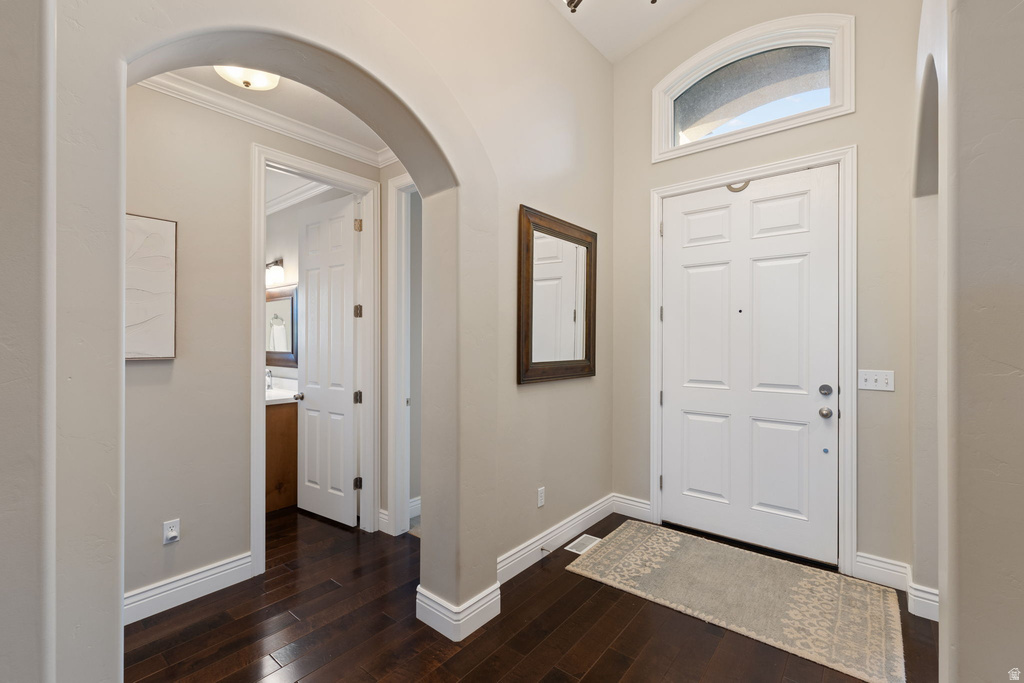 13463 S CERVINA WAY Riverton, UT 84065