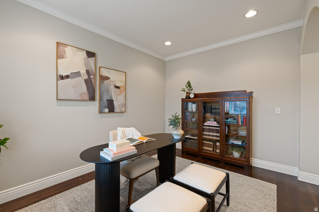 13463 S CERVINA WAY Riverton, UT 84065