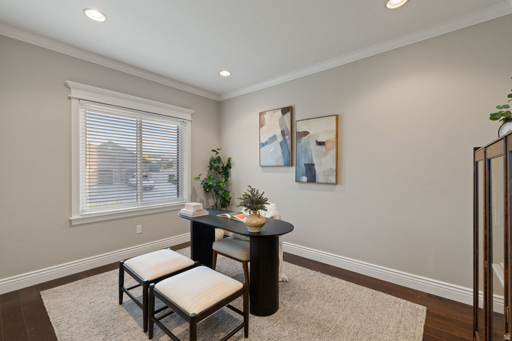 13463 S CERVINA WAY Riverton, UT 84065