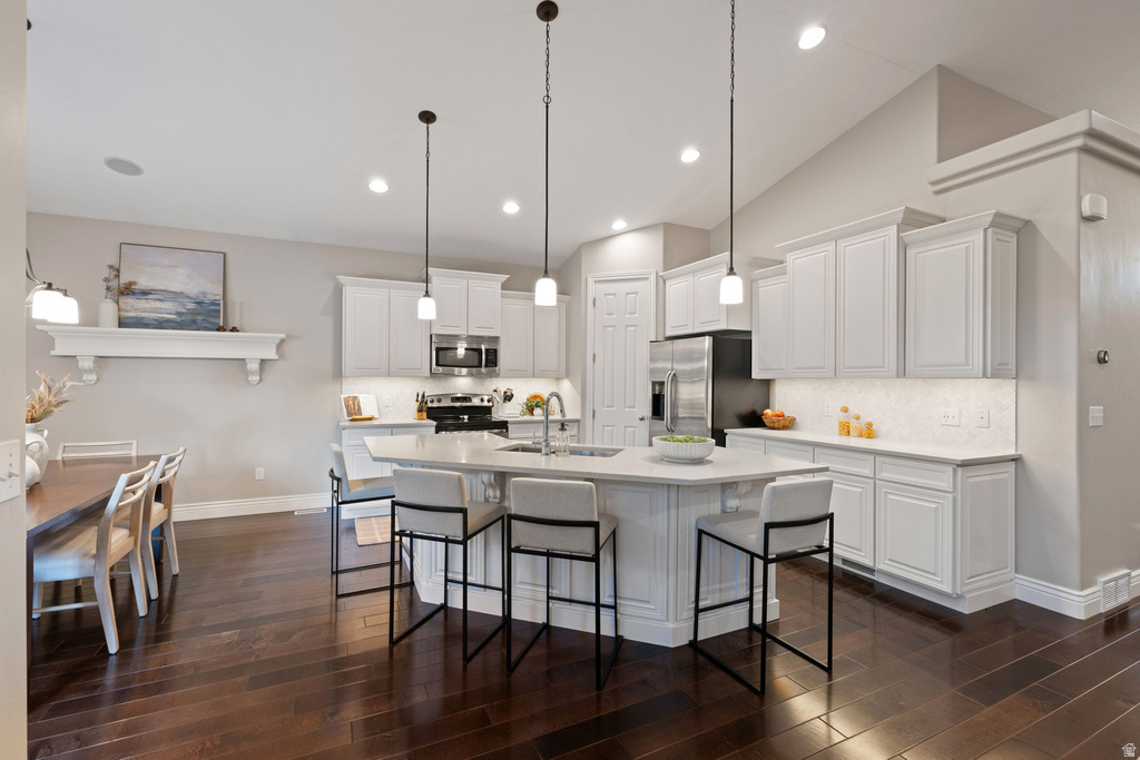 13463 S CERVINA WAY Riverton, UT 84065