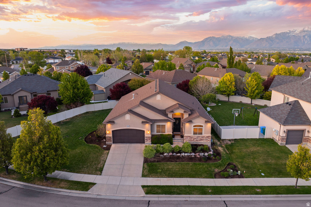 13463 S CERVINA WAY Riverton, UT 84065