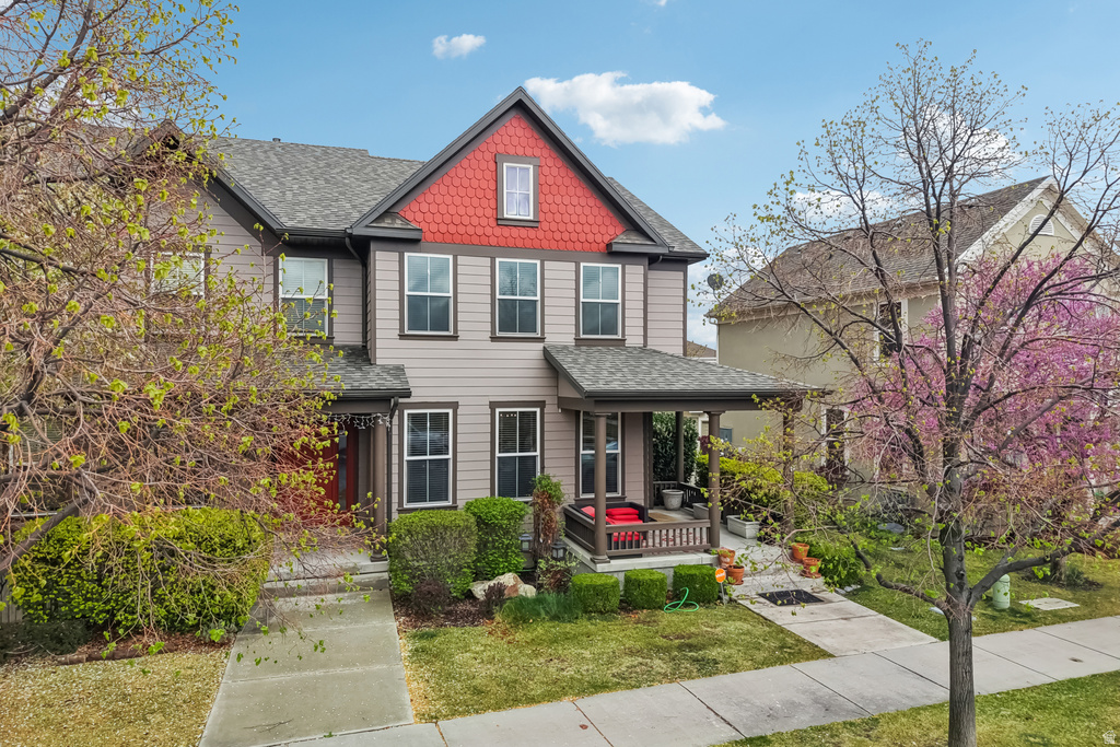 11057 S TOPVIEW RD South Jordan, UT 84009