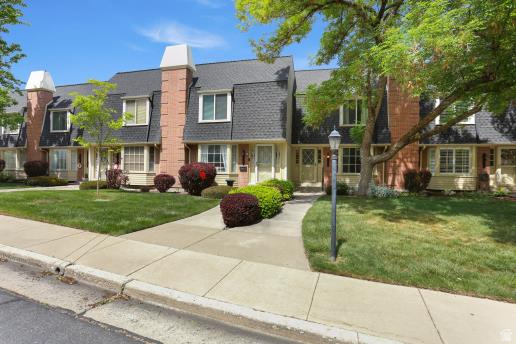 627 E SPRINGHILL DR Murray, UT 84107