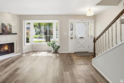 627 E SPRINGHILL DR Murray, UT 84107