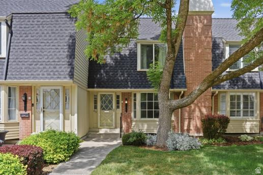 627 E SPRINGHILL DR Murray, UT 84107