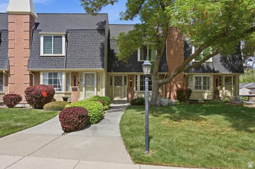 627 E SPRINGHILL DR Murray, UT 84107