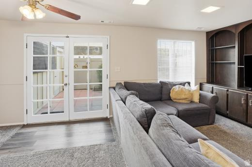 627 E SPRINGHILL DR Murray, UT 84107