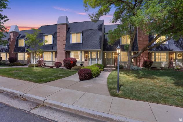 627 E SPRINGHILL DR Murray, UT 84107