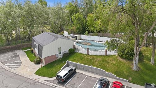 627 E SPRINGHILL DR Murray, UT 84107