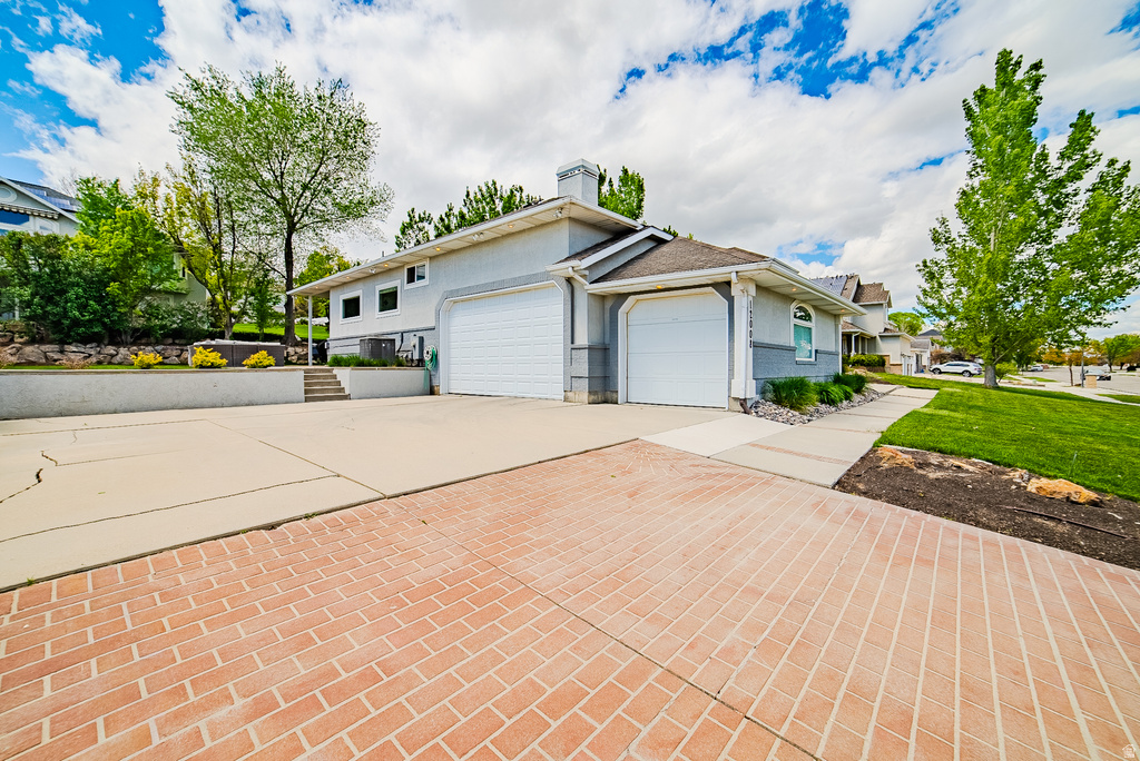 12008 S REEVES LN Riverton, UT 84065