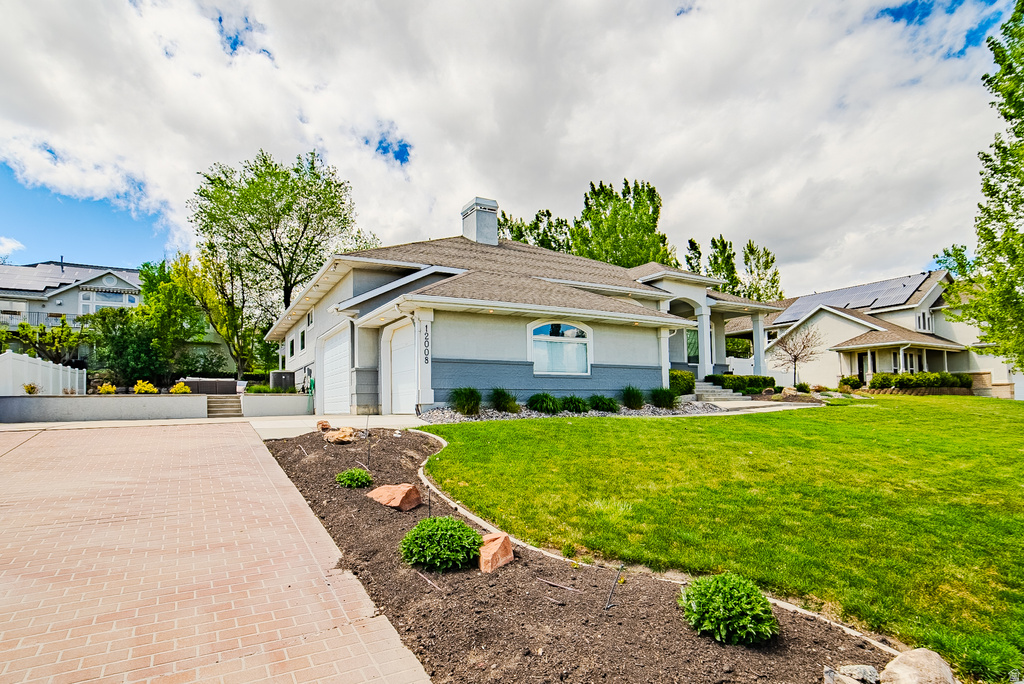 12008 S REEVES LN Riverton, UT 84065