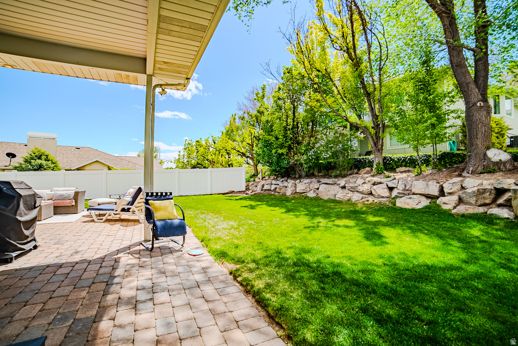 12008 S REEVES LN Riverton, UT 84065