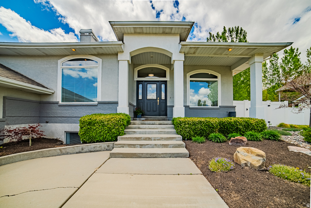 12008 S REEVES LN Riverton, UT 84065