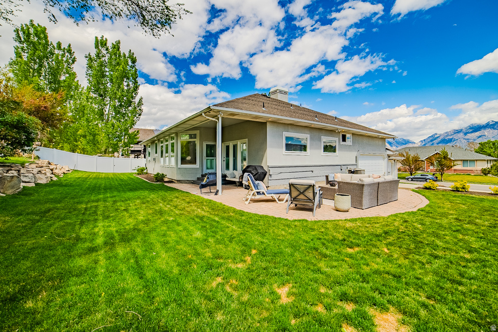 12008 S REEVES LN Riverton, UT 84065
