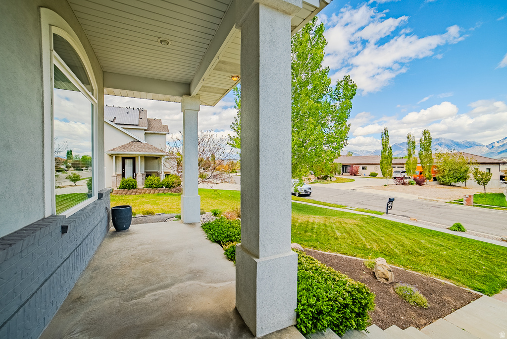 12008 S REEVES LN Riverton, UT 84065