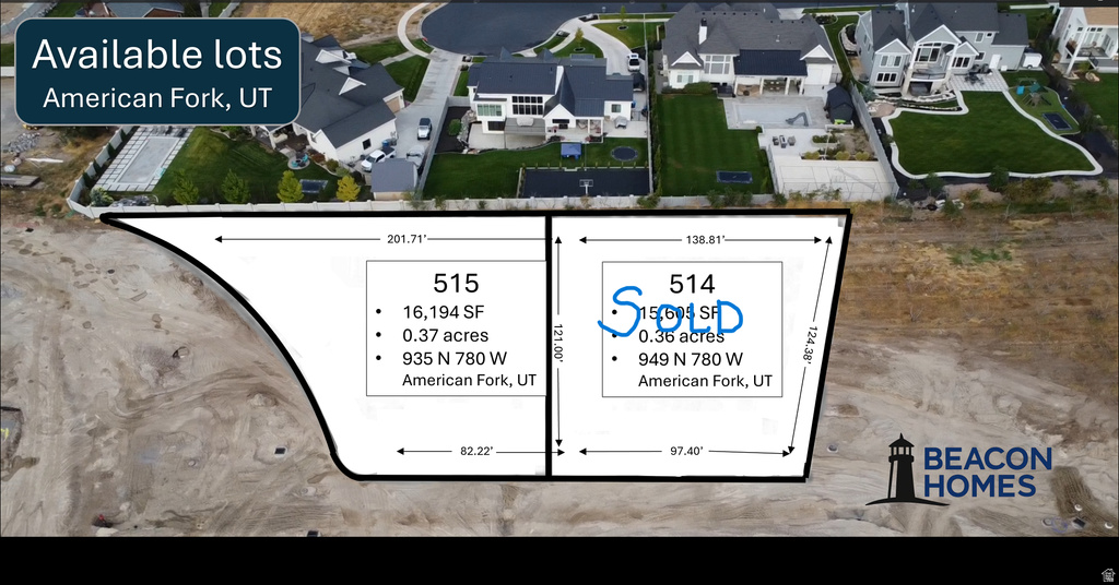 935 N 780 W American Fork, UT 84003