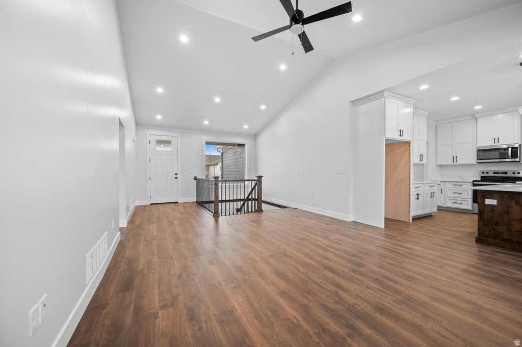 4458 W BUCKY #7 Ogden, UT 84404