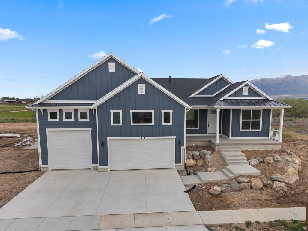 4458 W BUCKY #7 Ogden, UT 84404