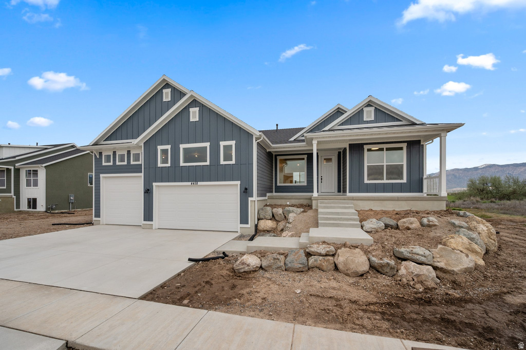 4458 W BUCKY #7 Ogden, UT 84404