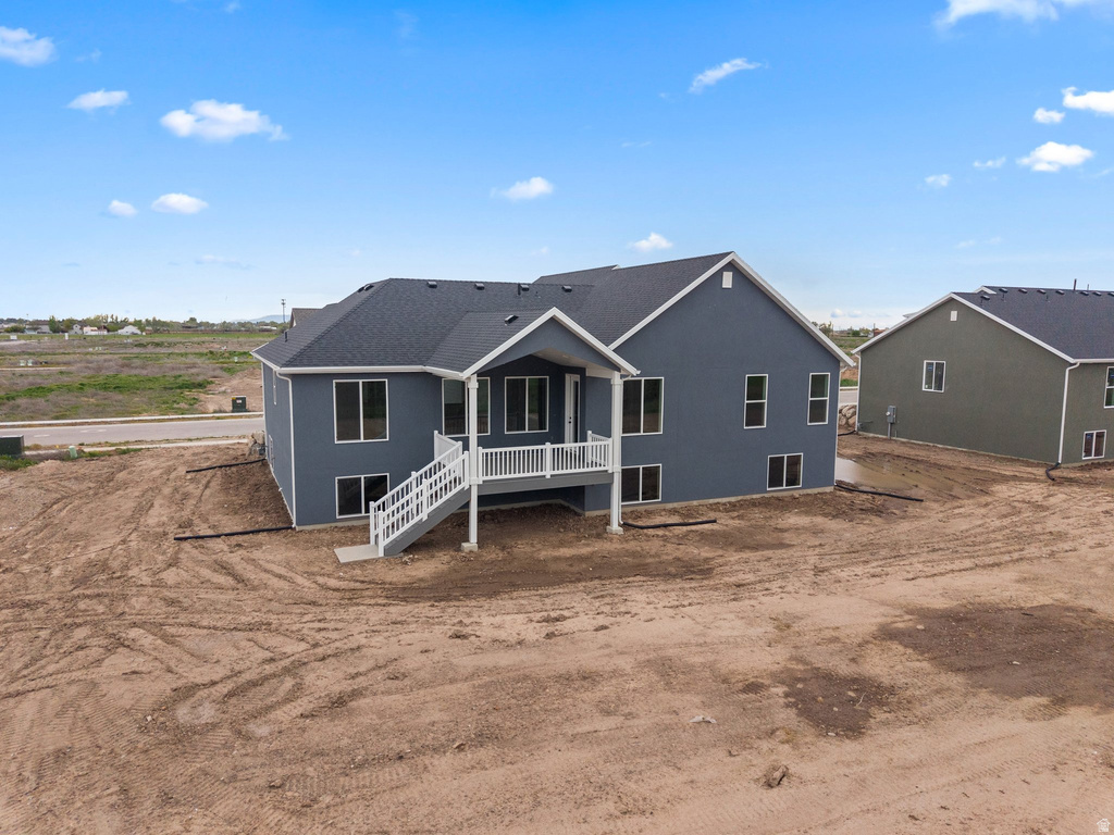4458 W BUCKY #7 Ogden, UT 84404
