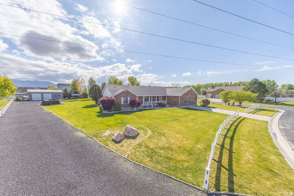 2162 S 2850 W West Haven, UT 84401