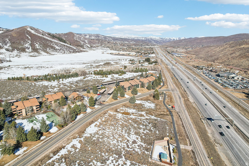 7035 N 2200 W #3O Park City, UT 84098