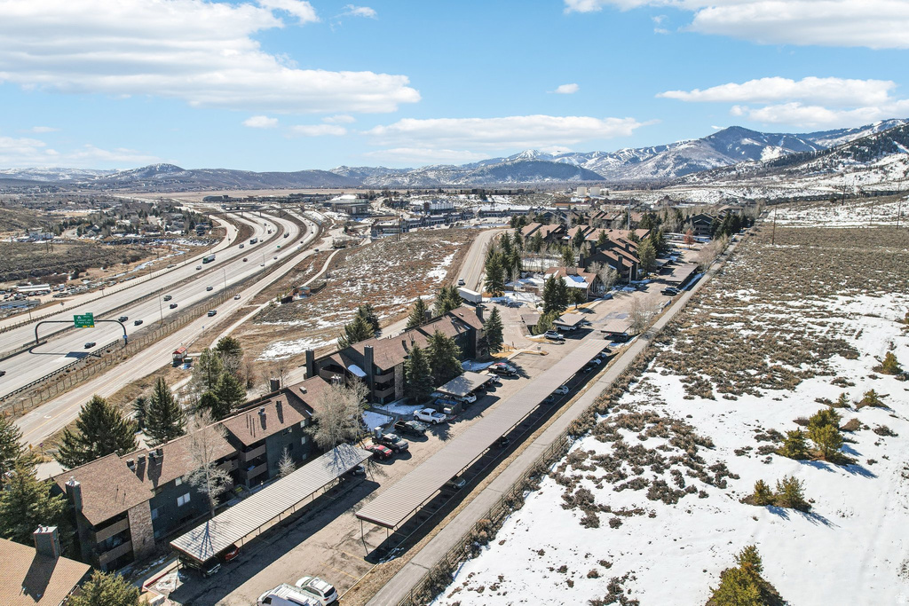 7035 N 2200 W #3O Park City, UT 84098