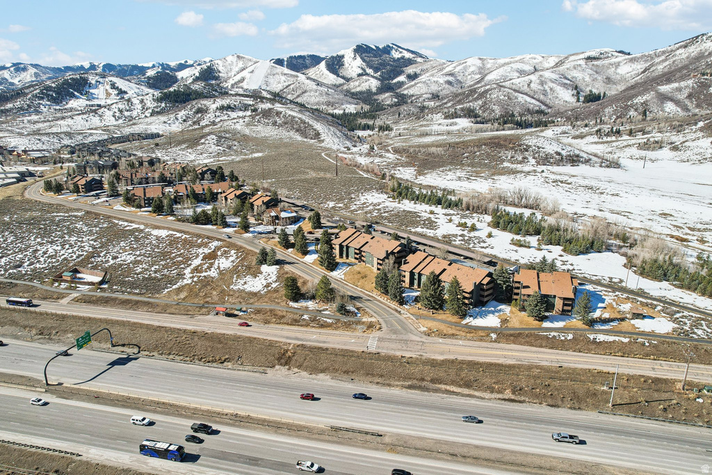 7035 N 2200 W #3O Park City, UT 84098