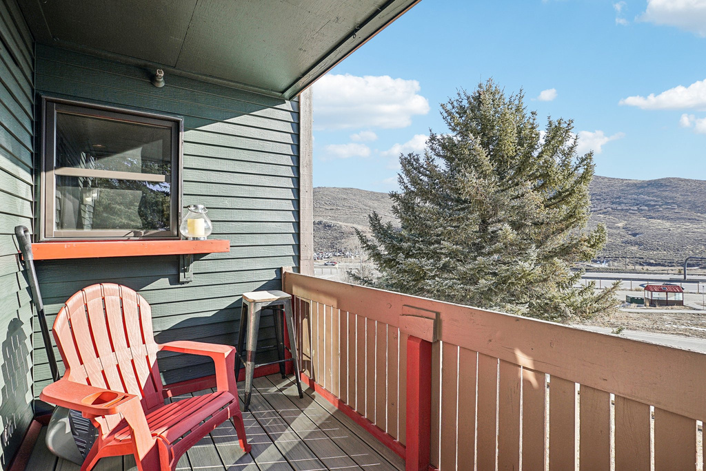 7035 N 2200 W #3O Park City, UT 84098