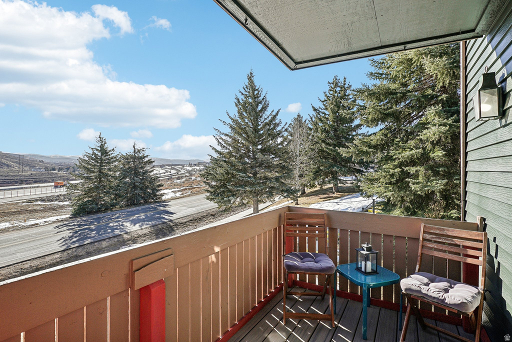 7035 N 2200 W #3O Park City, UT 84098