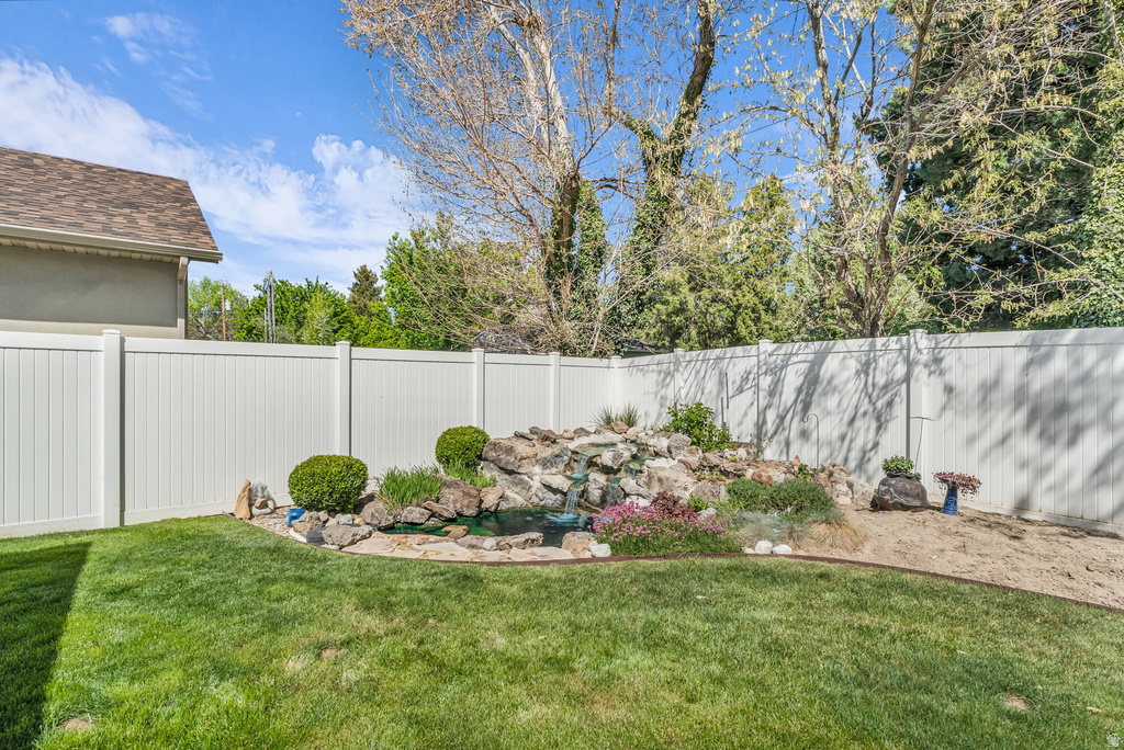 1679 E KIERSTIN PL Salt Lake City, UT 84108