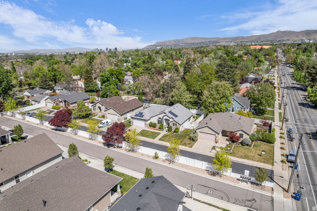 1679 E KIERSTIN PL Salt Lake City, UT 84108