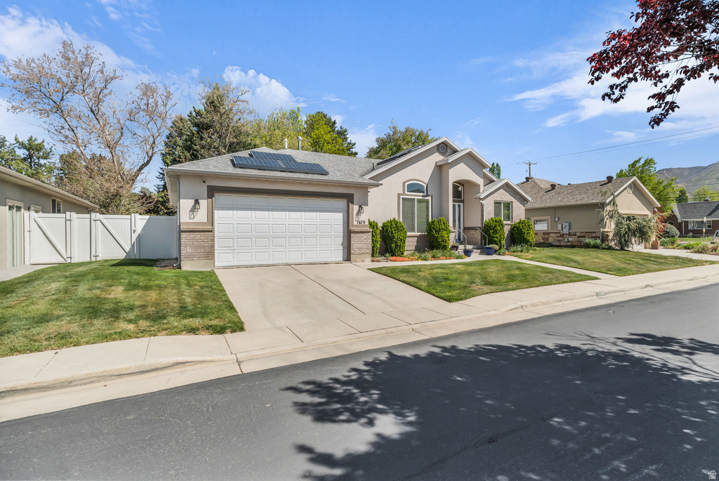 1679 E KIERSTIN PL Salt Lake City, UT 84108